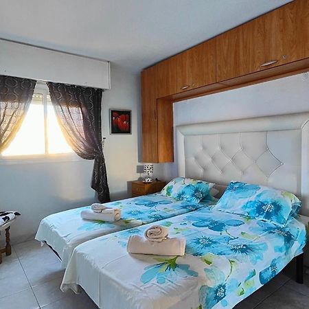Ferienwohnung Piso En Alquiler En Benalmadena Costa Exterior foto