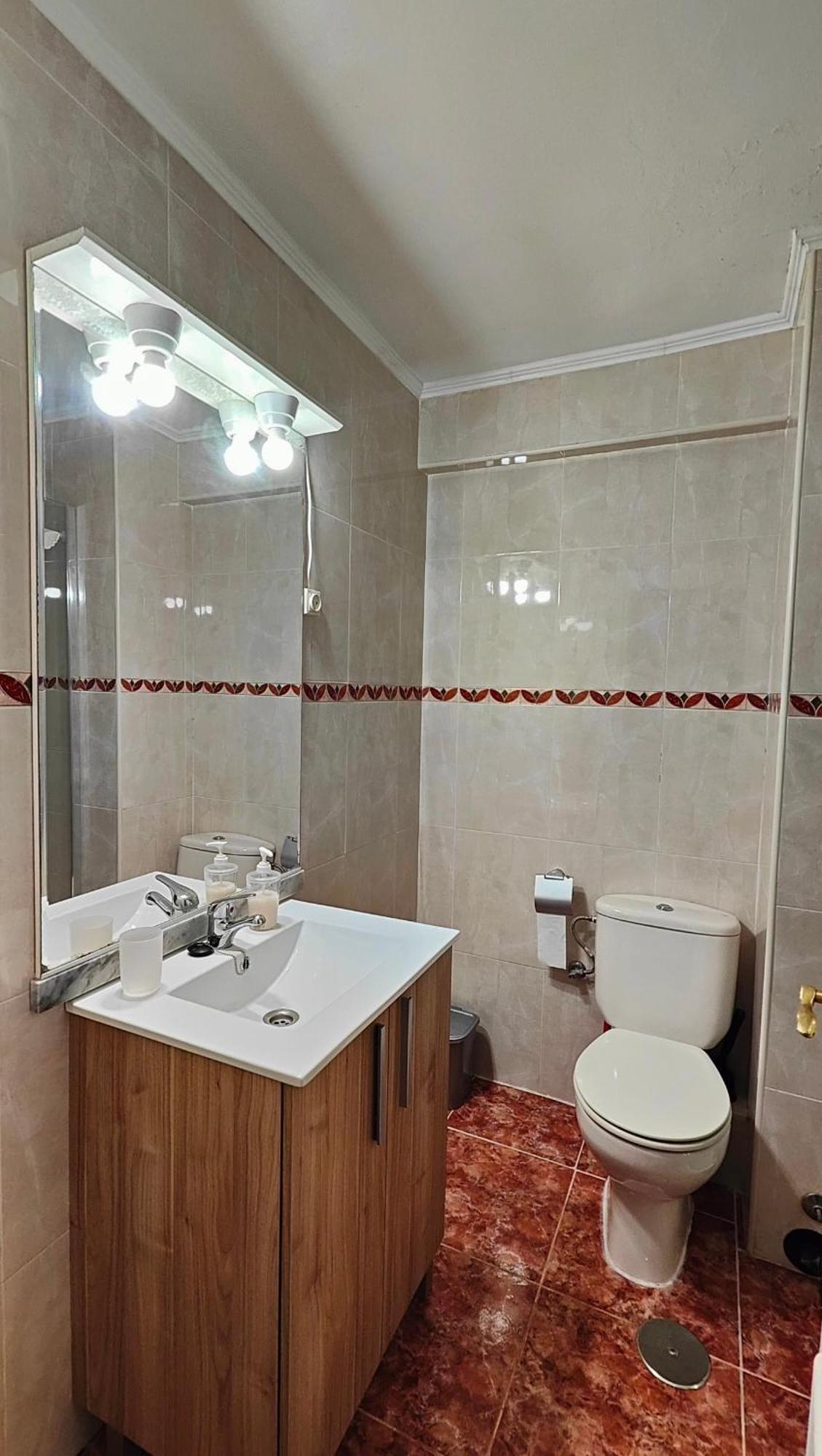 Ferienwohnung Piso En Alquiler En Benalmadena Costa Exterior foto