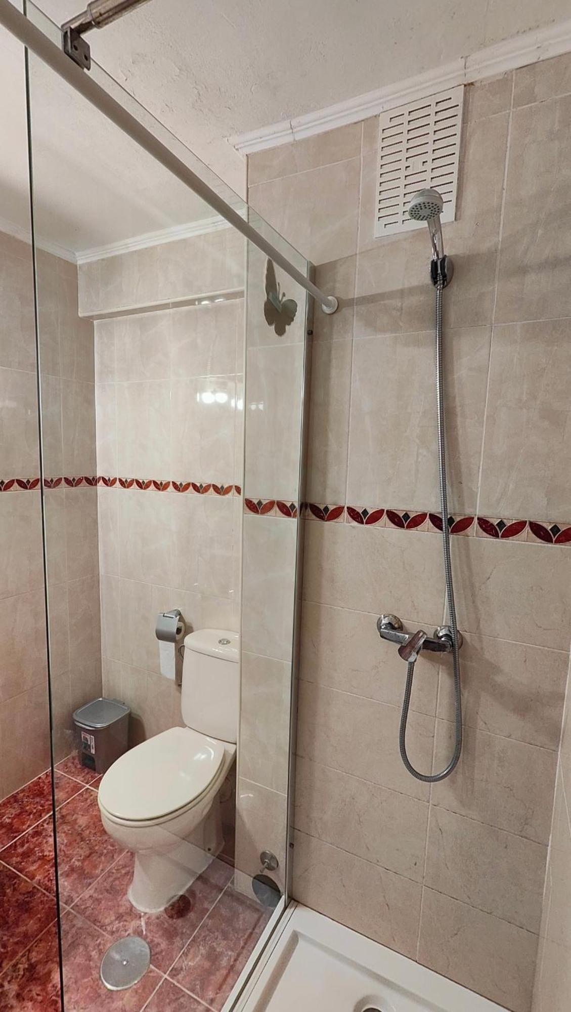 Ferienwohnung Piso En Alquiler En Benalmadena Costa Exterior foto