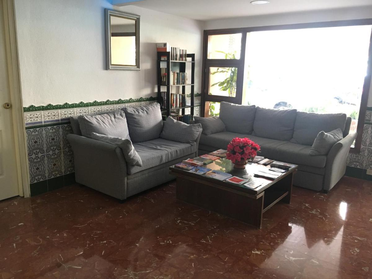 Ferienwohnung Piso En Alquiler En Benalmadena Costa Exterior foto